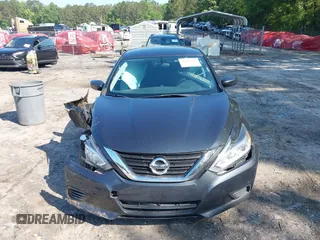 2017 Nissan Altima S with VIN 1N4AL3AP4HN365715, listed as a IAAI auction lot 42219962 with 162,634 mi miles and . Bid and sale history available at DreamBid. Image 12.