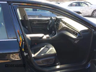 2020 Toyota Camry XSE with VIN 4T1K61AK9LU926063, listed as a IAAI auction lot 41683549 with 37,109 mi miles and . Bid and sale history available at DreamBid. Image 5.