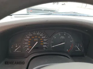 2002 Saturn LS z VIN 1G8JU54F92Y571764, wystawiony jako Copart lot #75098934 z przebiegiem Nie podano mil oraz Nie do naprawy. Historia ofert i sprzedaży dostępna na DreamBid. Obrazek 9.