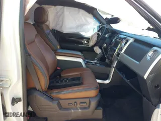 2013 Ford F-150 XL with VIN 1FTFW1EF3DFB26755, listed as a IAAI auction lot 41690301 with 231,078 mi miles. Bid and sale history available at carsss.com. Image 5.