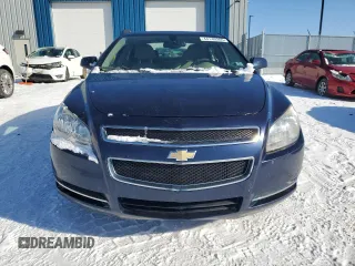 2012 Chevrolet Malibu 2LT with VIN 1G1ZD5EU1CF330230, listed as a Copart auction lot 44149205 with 258,651 mi miles and Clean Title. Bid and sale history available at DreamBid. Image 5.