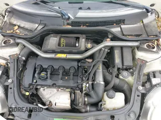 2008 MINI Hardtop S with VIN WMWMF73578TV33406, listed as a IAAI auction lot 42081596 with 120,183 mi miles and . Bid and sale history available at DreamBid. Image 10.