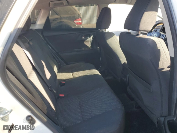 2018 Toyota Corolla iM with VIN JTNKARJE3JJ558579, listed as a Copart auction lot 74321954 with 182,506 mi miles and Salvage Title. Bid and sale history available at carsss.com. Image 10.