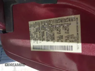 2006 Nissan Titan SE z VIN 1N6BA06B76N526911, wystawiony jako IAAI lot #42568371 z przebiegiem 215 140 mil mil oraz . Historia ofert i sprzedaży dostępna na DreamBid. Obrazek 9.