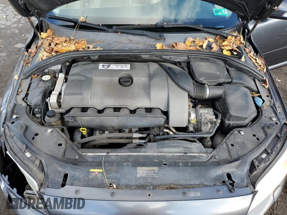 2008 Volvo S80 3.0L Turbo с VIN YV1AH992381058996, выставлен на аукционе Copart как лот 78398504 с пробегом 162 549 миль миль и Списание • Salvage title. История ставок и продаж доступна на DreamBid. Изображение 11.