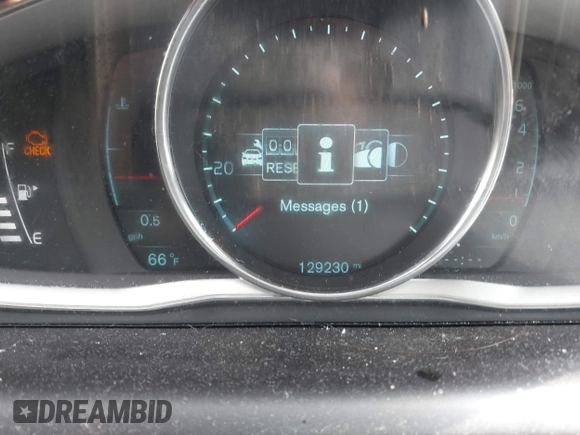 2014 Volvo XC60 R-Design Premier Plus z VIN YV4902DZ5E2554526, wystawiony jako IAAI lot #41764512 z przebiegiem 129 230 mil mil oraz . Historia ofert i sprzedaży dostępna na DreamBid. Obrazek 7.