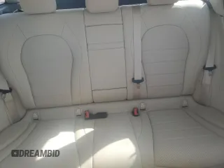 2021 Mercedes-Benz GLC 300 with VIN W1N0G8DB4MV279217, listed as a Copart auction lot 56144895 with 34,886 mi miles and Salvage title. Bid and sale history available at DreamBid. Image 10.