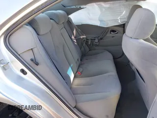 2011 Toyota Camry LE with VIN 4T1BF3EK8BU637910, listed as a IAAI auction lot 41650755 with 191,202 mi miles. Bid and sale history available at carsss.com. Image 8.