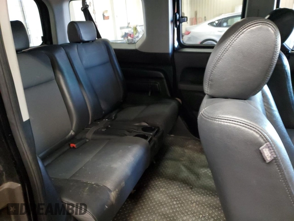 2004 Honda Element EX with VIN 5J6YH18634L013804, listed as a Copart auction lot 88570675 with 425,821 mi miles and Salvage Title. Bid and sale history available at DreamBid. Image 11.