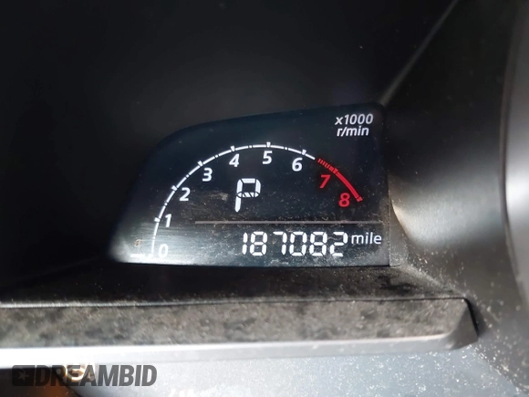 2015 Mazda 3 i Sport with VIN 3MZBM1U7XFM175868, listed as a IAAI auction lot 40742189 with 187,082 mi miles and . Bid and sale history available at carsss.com. Image 15.