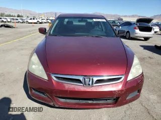 2006 Honda Accord LX SE with VIN 1HGCM56326A009660, listed as a Copart auction lot 44761875 with 248,976 mi miles and Salvage title. Bid and sale history available at DreamBid. Image 5.