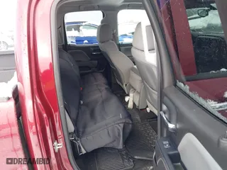 2015 Chevrolet Silverado 1500 Work Truck with VIN 1GCVKPECXFZ337405, listed as a IAAI auction lot 41989619 with 85,178 mi miles. Bid and sale history available at carsss.com. Image 8.