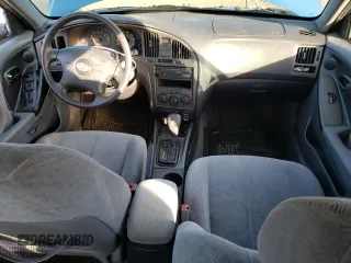 2006 Hyundai Elantra GLS z VIN KMHDN46D06U315673, wystawiony jako Copart lot #46815255 z przebiegiem 152 398 mil mil oraz Szkoda całkowita • Salvage title. Historia ofert i sprzedaży dostępna na DreamBid. Obrazek 8.