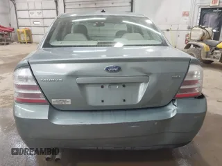2008 Ford Taurus SEL with VIN 1FAHP24W18G159322, listed as a IAAI auction lot 42144590 with 163,397 mi miles and . Bid and sale history available at DreamBid. Image 16.