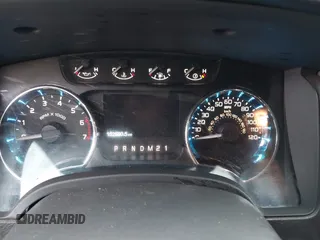 2011 Ford F-150 XLT с VIN 1FTFW1ET3BKE18562, выставлен на аукционе IAAI как лот 41165738 с пробегом 152 580 миль миль и . История ставок и продаж доступна на DreamBid. Изображение 7.
