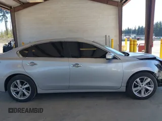2014 Nissan Altima S with VIN 1N4AL3AP3EC187013, listed as a IAAI auction lot 42066971 with 96,567 mi miles and . Bid and sale history available at carsss.com. Image 13.
