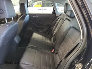 2023 Volkswagen Jetta SE with VIN 3VWEM7BUXPM009957, listed as a IAAI auction lot 42805780 with 2,429 mi miles and . Bid and sale history available at DreamBid. Image 35.