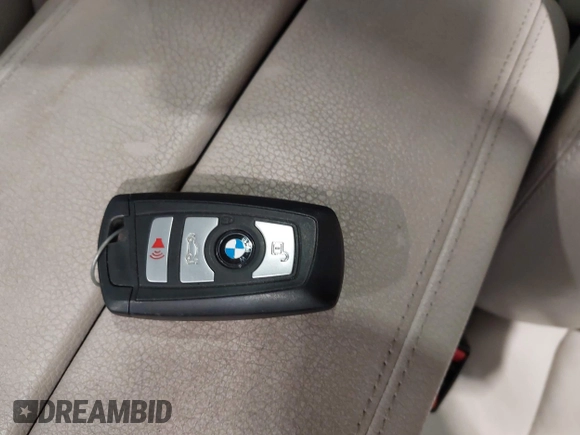2013 BMW 5 Series 550i xDrive with VIN WBAFU9C56DDY70471, listed as a IAAI auction lot 42158400 with 100,251 mi miles and . Bid and sale history available at carsss.com. Image 11.