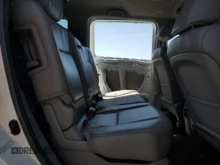 2013 Honda Pilot Touring with VIN 5FNYF4H95DB021039, listed as a Copart auction lot 54518135 with 95,244 mi miles and Salvage title. Bid and sale history available at DreamBid. Image 11.