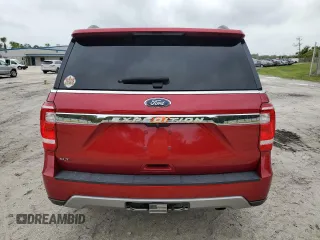 2020 Ford Expedition XLT with VIN 1FMJU1HT0LEA89584, listed as a Copart auction lot 59552855 with 74,610 mi miles and Clean title. Bid and sale history available at DreamBid. Image 6.