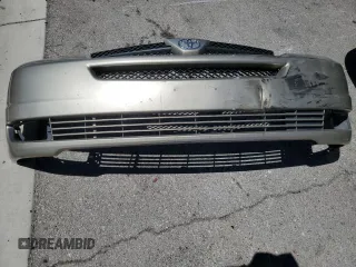2004 Toyota Sienna CE z VIN 5TDZA23C94S048718, wystawiony jako Copart lot #56065335 z przebiegiem 139 908 mil mil oraz Szkoda całkowita • Salvage title. Historia ofert i sprzedaży dostępna na DreamBid. Obrazek 13.