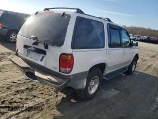 1999 Ford Explorer with VIN 1FMZU32X9XUC34675, listed as a Copart auction lot 45365025 with 160,424 mi miles and Salvage title. Bid and sale history available at DreamBid. Image 3.