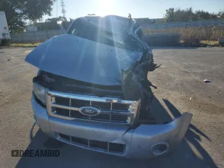 2012 Ford Escape XLT with VIN 1FMCU0D70CKC85800, listed as a Copart auction lot 82140514 with Not provided miles and Salvage title. Bid and sale history available at DreamBid. Image 5.