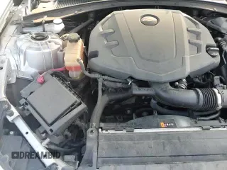 2019 Chevrolet Camaro 1LT z VIN 1G1FB3DS1K0133556, wystawiony jako Copart lot #68631935 z przebiegiem 71 808 mil mil oraz Szkoda całkowita • Salvage title. Historia ofert i sprzedaży dostępna na DreamBid. Obrazek 13.