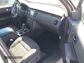 2013 Ford Flex SEL z VIN 2FMGK5C81DBD16370, wystawiony jako IAAI lot #41998675 z przebiegiem 91 717 mil mil oraz . Historia ofert i sprzedaży dostępna na DreamBid. Obrazek 5.