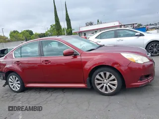 2010 Subaru Legacy Limited Moon with VIN 4S3BMBK63A3242081, listed as a IAAI auction lot 42354532 with 149,747 mi miles and . Bid and sale history available at DreamBid. Image 13.