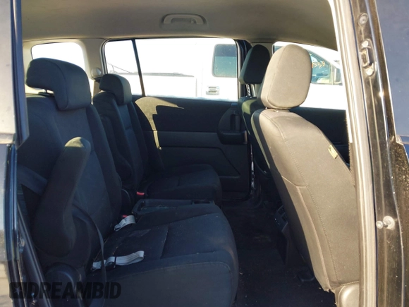 2010 Mazda 5 Sport z VIN JM1CR2WL8A0364197, wystawiony jako IAAI lot #41273709 z przebiegiem Nie podano mil oraz . Historia ofert i sprzedaży dostępna na DreamBid. Obrazek 8.