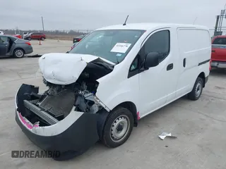 2019 Nissan NV200 S z VIN 3N6CM0KN6KK698911, wystawiony jako IAAI lot #41446778 z przebiegiem 52 558 mil mil oraz . Historia ofert i sprzedaży dostępna na DreamBid. Obrazek 18.