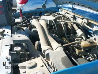 1992 Ford F-150 with VIN 1FTEX14H4NKB55797, listed as a IAAI auction lot 43392031 with 186,163 mi miles and . Bid and sale history available at DreamBid. Image 19.