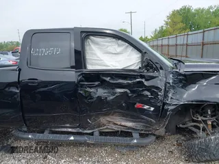 2016 Chevrolet Silverado 1500 LT with VIN 1GCVKREC2GZ323737, listed as a IAAI auction lot 42176512 with 95,385 mi miles and . Bid and sale history available at DreamBid. Image 14.