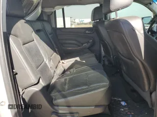 2015 Chevrolet Suburban LT with VIN 1GNSCJKC1FR517638, listed as a Copart auction lot 52765165 with 178,362 mi miles and Clean title. Bid and sale history available at DreamBid. Image 11.