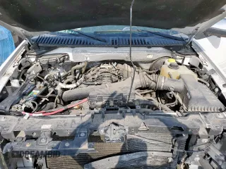 2017 Ford Expedition Limited с VIN 1FMJU1KT3HEA66252, выставлен на аукционе Copart как лот 56992025 с пробегом 99 926 миль миль и Списание • Salvage title. История ставок и продаж доступна на DreamBid. Изображение 12.