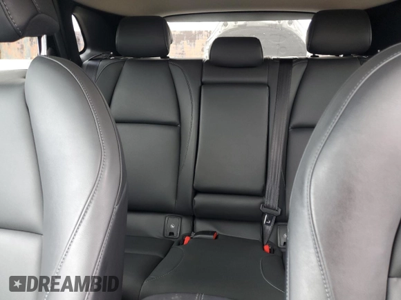 2024 Mazda CX-30 S Carbon Edition z VIN 3MVDMBCM1RM618954, wystawiony jako Copart lot #53690825 z przebiegiem 16 776 mil mil oraz Szkoda całkowita • Salvage title. Historia ofert i sprzedaży dostępna na DreamBid. Obrazek 10.