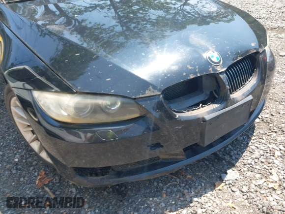 2009 BMW 3 Series 328i with VIN WBAWR33549P461633, listed as a IAAI auction lot 42659410 with 174,049 mi miles and . Bid and sale history available at DreamBid. Image 6.