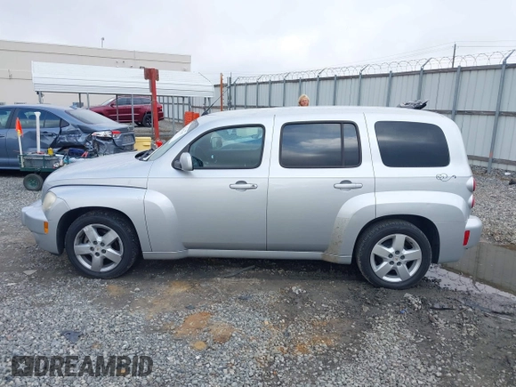 2011 Chevrolet HHR 1LT с VIN 3GNBABFWXBS608382, выставлен на аукционе IAAI как лот 42447607 с пробегом 125 498 миль миль и . История ставок и продаж доступна на DreamBid. Изображение 14.
