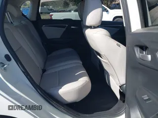 2017 Honda Fit EX с VIN JHMGK5H71HS014706, выставлен на аукционе IAAI как лот 42294116 с пробегом 30 725 миль миль и . История ставок и продаж доступна на DreamBid. Изображение 8.