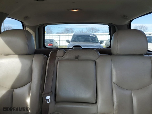 2006 GMC Yukon SLE with VIN 1GKEC13ZX6R133693, listed as a Copart auction lot 87114274 with 229,533 mi miles and Clean Title. Bid and sale history available at carsss.com. Image 10.