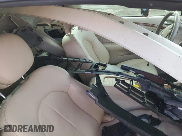 2008 Mercedes-Benz CLK 350 с VIN WDBTK56FX8F251132, выставлен на аукционе Copart как лот 87367514 с пробегом Не указан миль и Списание • Salvage title. История ставок и продаж доступна на DreamBid. Изображение 12.