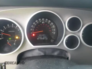 2012 Toyota Tundra 4WD Truck LTD with VIN 5TFHY5F13CX256332, listed as a Copart auction lot 84759444 with 190,165 mi miles and Salvage Title. Bid and sale history available at carsss.com. Image 9.