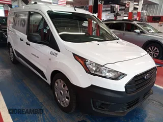 2021 Ford Transit Connect XL с VIN NM0LS7E24M1502033, выставлен на аукционе IAAI как лот 42625143 с пробегом 106 587 миль миль и . История ставок и продаж доступна на DreamBid. Изображение 15.