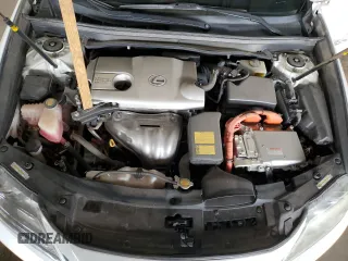 2013 Lexus ES 300h Hybrid with VIN JTHBW1GG7D2008279, listed as a Copart auction lot 48779635 with 131,597 mi miles and Salvage Title. Bid and sale history available at carsss.com. Image 13.