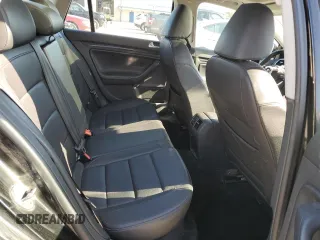2013 Volkswagen Jetta TDI w/Sunroof & Nav with VIN 3VWPL7AJ5DM628075, listed as a Copart auction lot 53844565 with 128,309 mi miles and Salvage title. Bid and sale history available at DreamBid. Image 10.
