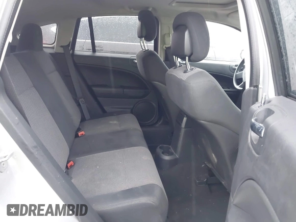 2011 Dodge Caliber Mainstreet with VIN 1B3CB3HA3BD234264, listed as a IAAI auction lot 41998567 with 132,687 mi miles and . Bid and sale history available at DreamBid. Image 8.