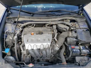 2012 Acura TSX Technology z VIN JH4CW2H69CC003464, wystawiony jako Copart lot #75692124 z przebiegiem 88 508 mil mil oraz Czysty tytuł • Clean title. Historia ofert i sprzedaży dostępna na DreamBid. Obrazek 11.