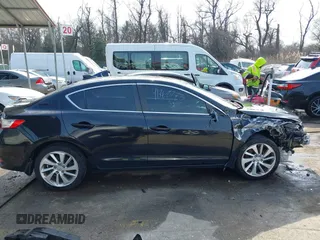 2016 Acura ILX z VIN 19UDE2F31GA018903, wystawiony jako IAAI lot #41767773 z przebiegiem 149 063 mil mil oraz . Historia ofert i sprzedaży dostępna na DreamBid. Obrazek 14.