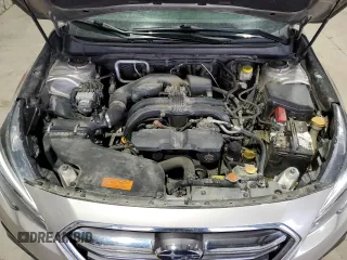 2018 Subaru Outback Limited with VIN 4S4BSANC9J3298023, listed as a Copart auction lot 47378685 with 127,297 mi miles and Salvage title. Bid and sale history available at DreamBid. Image 12.